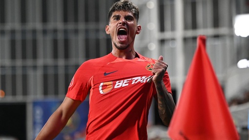 ЦСКА 1948 — Стяуа. Прогноз и ставка на матч Прогноз на матч ЦСКА 1948 — Стяуа