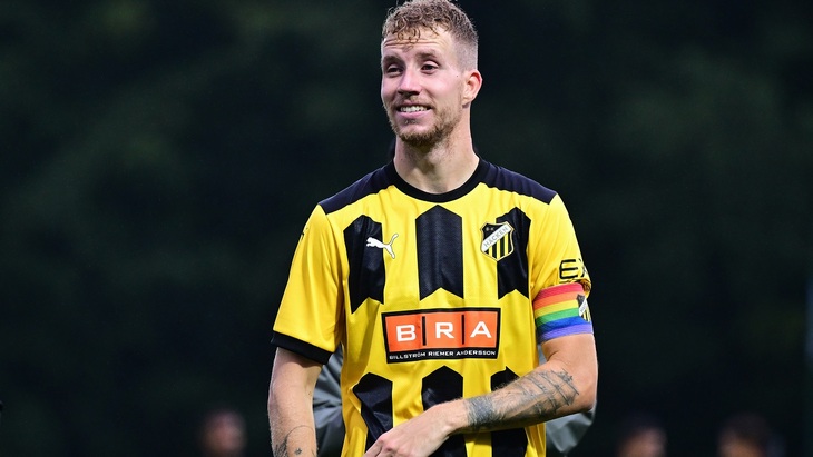 «Хеккен» — фаворит матча