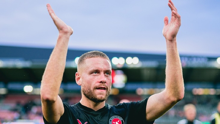 «Митьюлланд» — фаворит матча