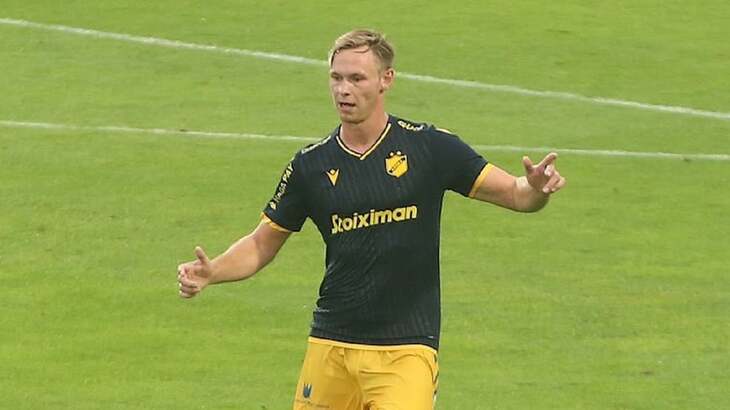 АПОЭЛ — фаворит матча