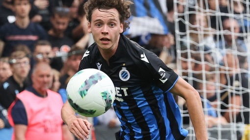 Брюгге — Орхус. Прогноз и ставка на матч Прогноз на матч Брюгге — Орхус