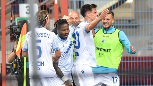 Лех Познань — Кауно Жальгирис. Прогноз и ставка на матч Прогноз на матч Лех Познань — Кауно Жальгирис