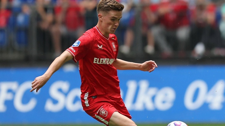 «Твенте» — фаворит матча