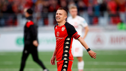 Акрон — Арсенал Тула. Прогноз и ставка на матч Прогноз на матч Акрон — Арсенал Тула