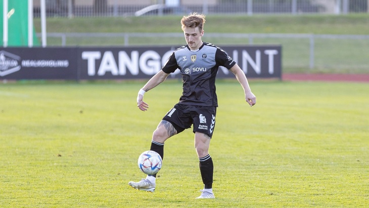 «Шяуляй» — фаворит матча