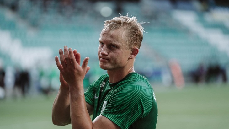 «Флора» — фаворит матча