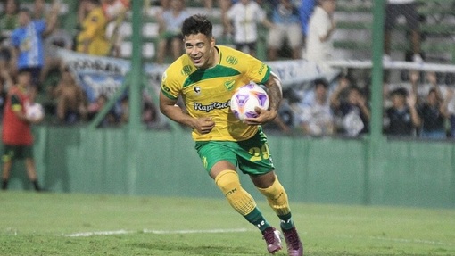 Унион Санта-Фе — Дефенса и Хустисия. Прогноз и ставка на матч Прогноз на матч Унион Санта-Фе — Дефенса и Хустисия