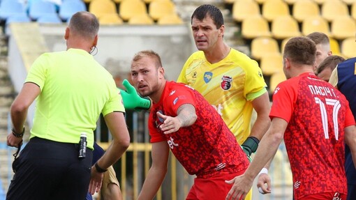 Верес — Polissya Zhytomyr. Прогноз и ставка на матч Прогноз на матч Верес — Polissya Zhytomyr