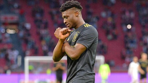 Прогноз на матч Аугсбург — Аякс