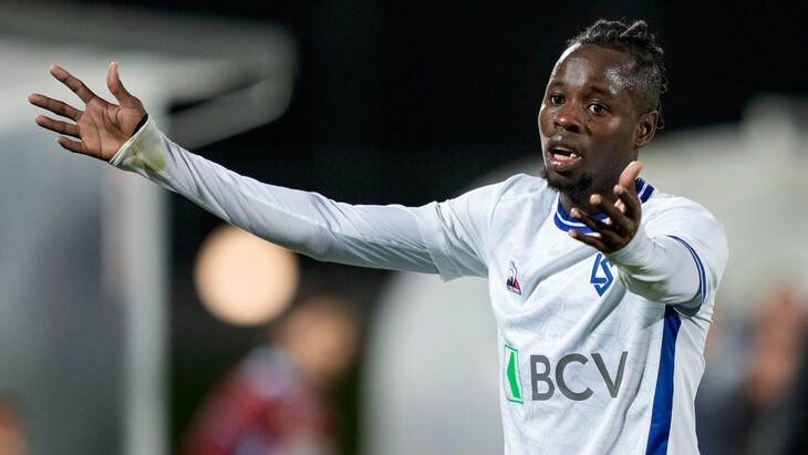 Алиу Бальде