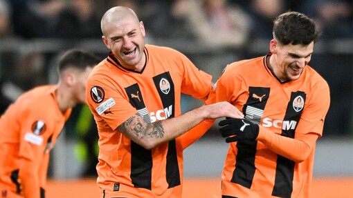 Металлист 1925 — Шахтёр Д. Прогноз и ставка на матч Прогноз на матч Металлист 1925 — Шахтёр Д