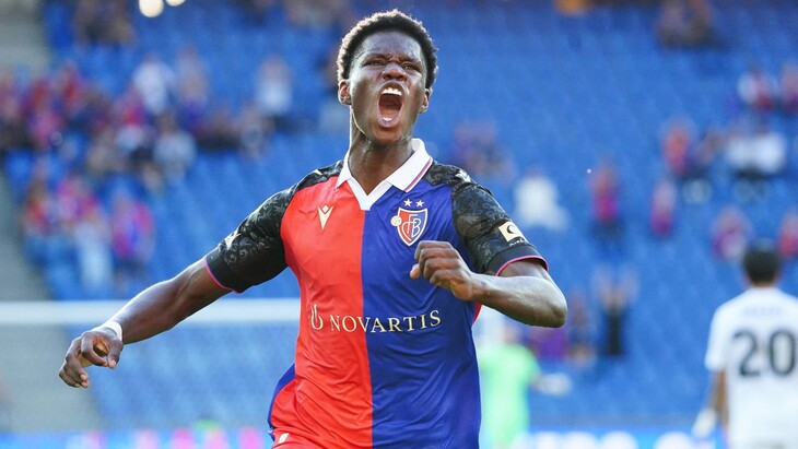 Тьерно Барри