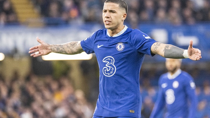 «Челси» не знает поражений четыре матча кряду