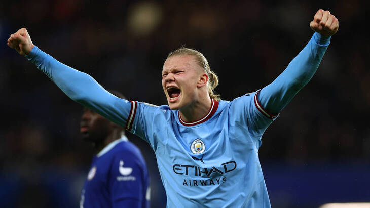 Эрлинг Холанн