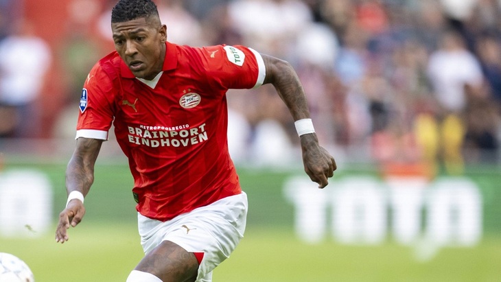 ПСВ не считается фаворитом матча