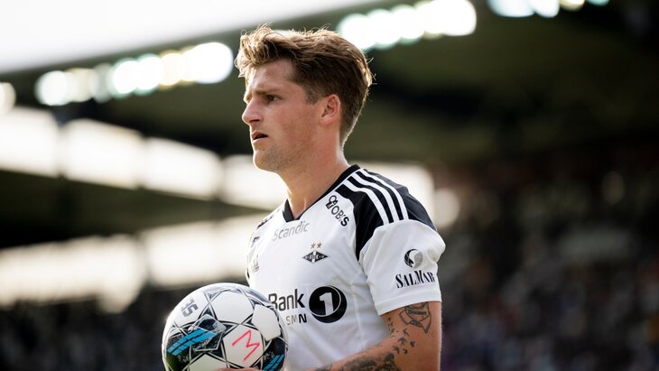 «Русенборг»