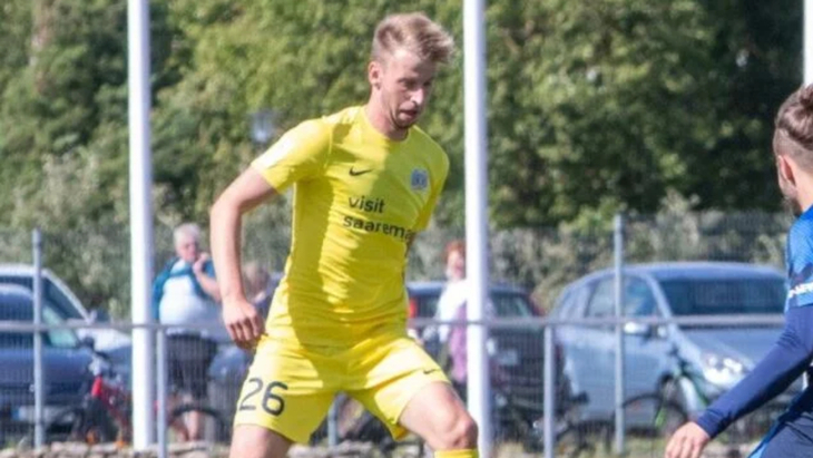 «Курессааре»