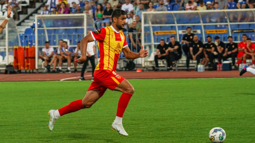 Алания — КамАЗ. Прогноз и ставка на матч Прогноз на матч Алания — КамАЗ