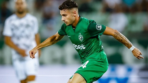 Олимпия — Лудогорец. Прогноз и ставка на матч Прогноз на матч Олимпия — Лудогорец