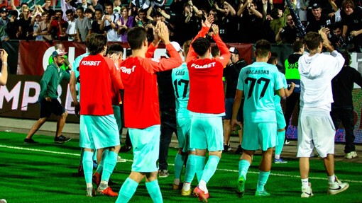 2Drots — Сахалин. Прогноз и ставка на матч Прогноз на матч 2Drots — Сахалин