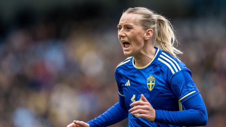 Стина Блакстениус