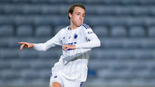 Копенгаген — Брейдаблик. Прогноз и ставка на матч Прогноз на матч Копенгаген — Брейдаблик