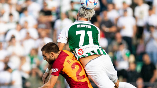 Прогноз на матч Галатасарай — Жальгирис