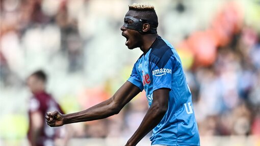 Наполи — Жирона. Прогноз и ставка на матч Прогноз на матч Наполи — Жирона