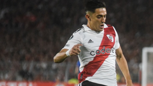 Ривер Плейт — Интернасьонал. Прогноз и ставка на матч Прогноз на матч Ривер Плейт — Интернасьонал