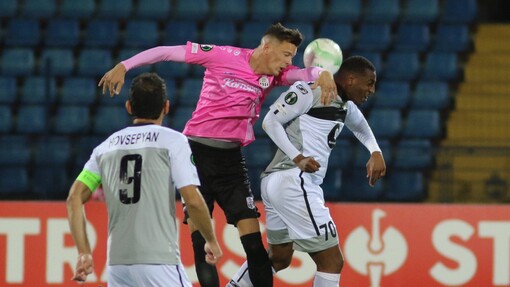 Прогноз на матч Дебрецен — Алашкерт *