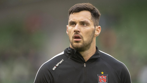 Дандолк — Акюрейри. Прогноз и ставка на матч Прогноз на матч Дандолк — Акюрейри