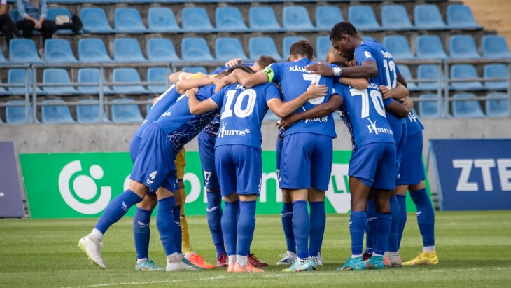 «Залаэгерсег»