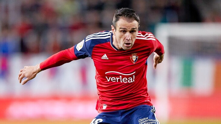 Кике Гарсия