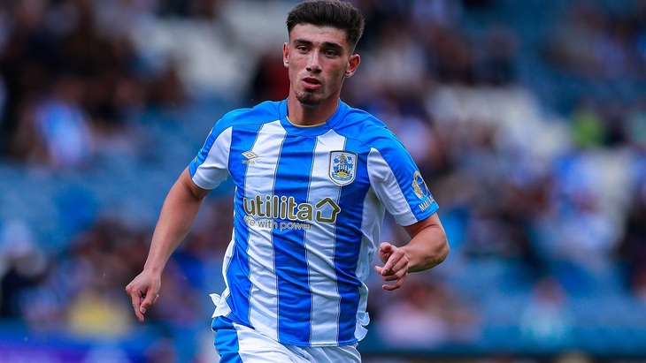 «Хаддерсфилд» давно не проигрывает