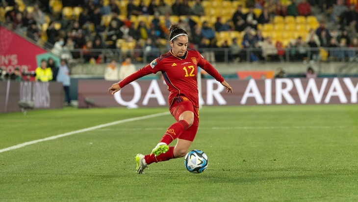 Испания — фаворит матча