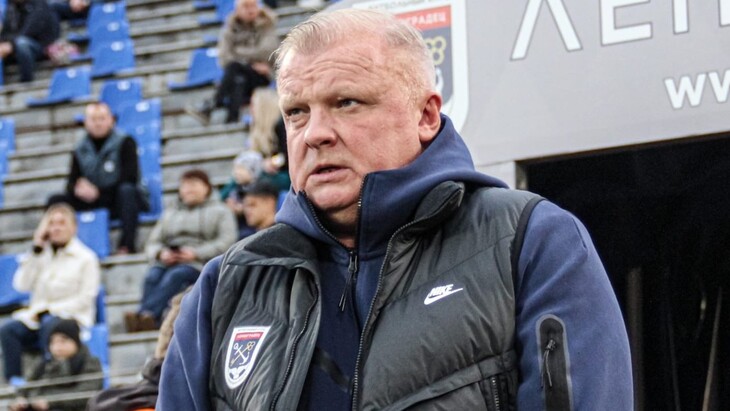 Сергей Кирьяков