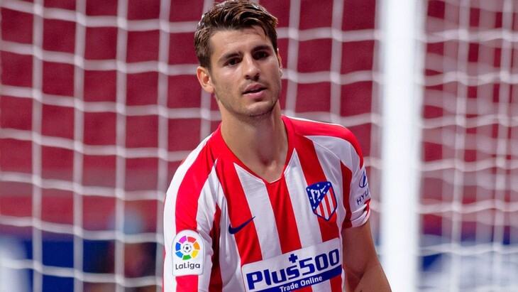 Альваро Мората