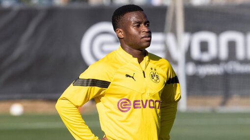 Прогноз на матч Боруссия Д — Аякс