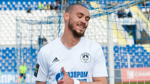 Прогноз на матч Кубань — Волгарь