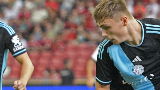 Прогноз на матч Лестер — Ковентри Сити