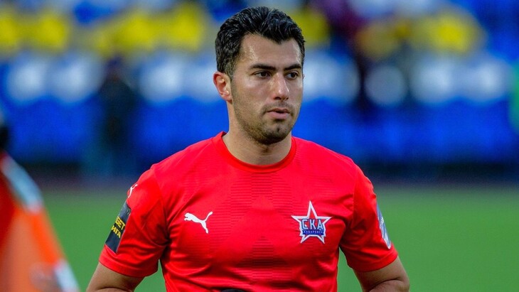 Артем Симонян