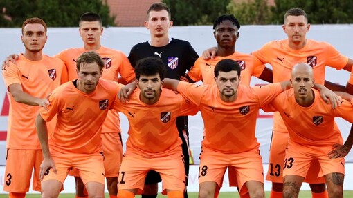 Урарту — Арарат-Армения. Прогноз и ставка на матч Прогноз на матч Урарту — Арарат-Армения