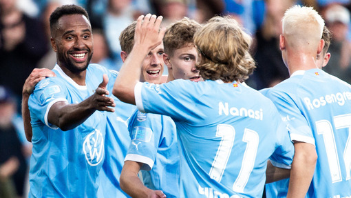 Мальмё — Хальмстад. Прогноз и ставка на матч Прогноз на матч Мальмё — Хальмстад