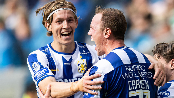 «Гетеборг»