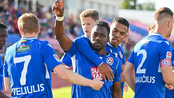 «Паневежис»