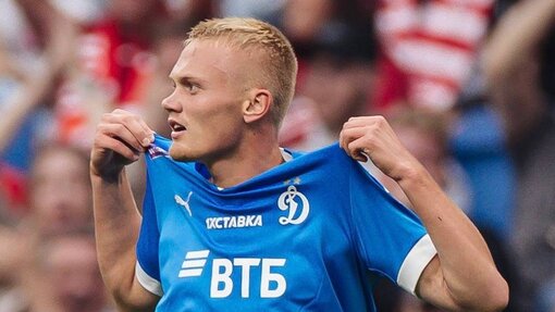 Динамо — Краснодар. Прогноз и ставка на матч Прогноз на матч Динамо — Краснодар