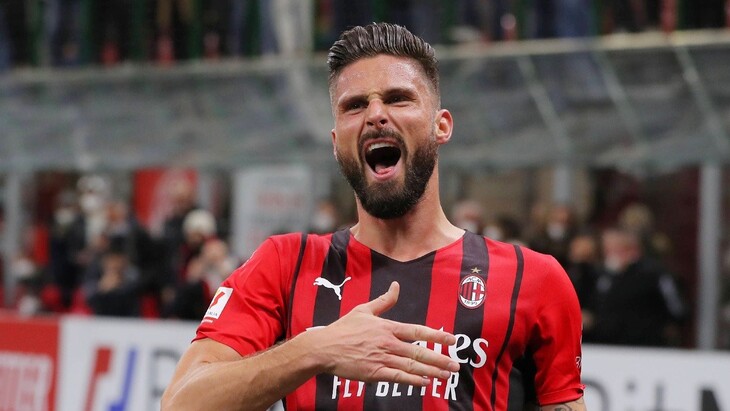 Оливье Жиру