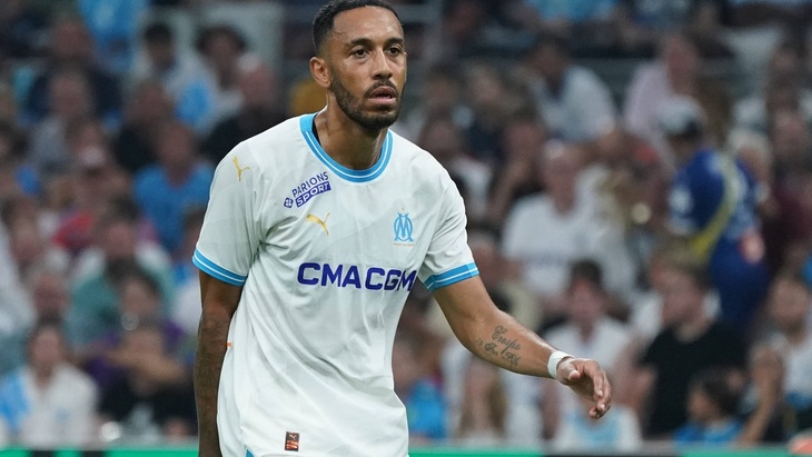 «Марсель» — фаворит матча