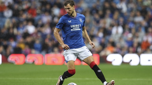 Глазго Рейнджерс — Серветт. Прогноз и ставка на матч Прогноз на матч Глазго Рейнджерс — Серветт