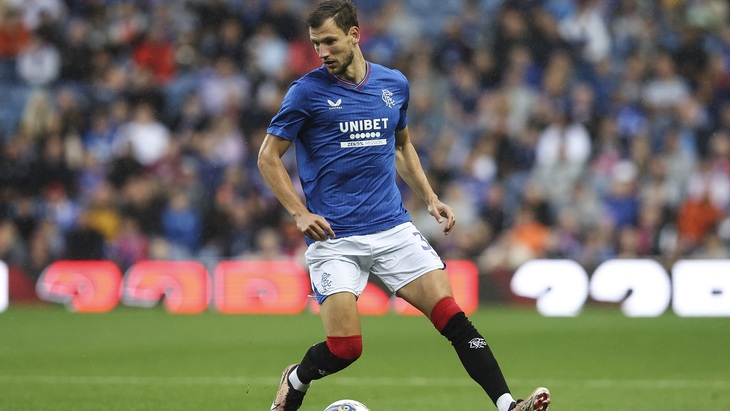 «Рейнджерс» — фаворит матча